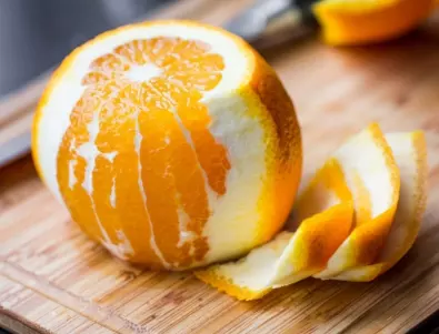 Учени: Кои хора не трябва да ядат портокали?