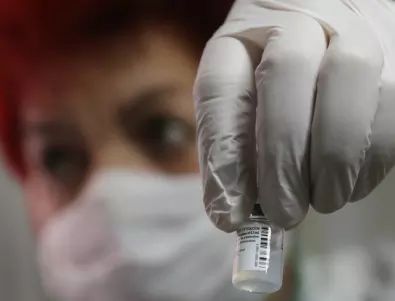 Словения планира да пусне ваксина срещу коронавирус под формата на спрей за нос 