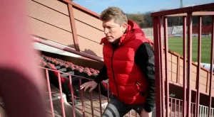 Изригване! Иван Бандаловски с мощен залп срещу Стойчо Стоилов