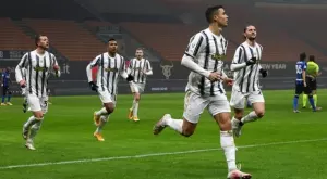 Къде да гледаме Ювентус - Порто в Шампионска лига?