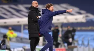 Андре Вилаш-Боаш подаде оставка като треньор на Марсилия след нежелан трансфер