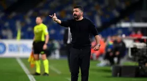 Дженаро Гатузо: Не разбирам защо е този "ексхибиционизъм" в социалните мрежи