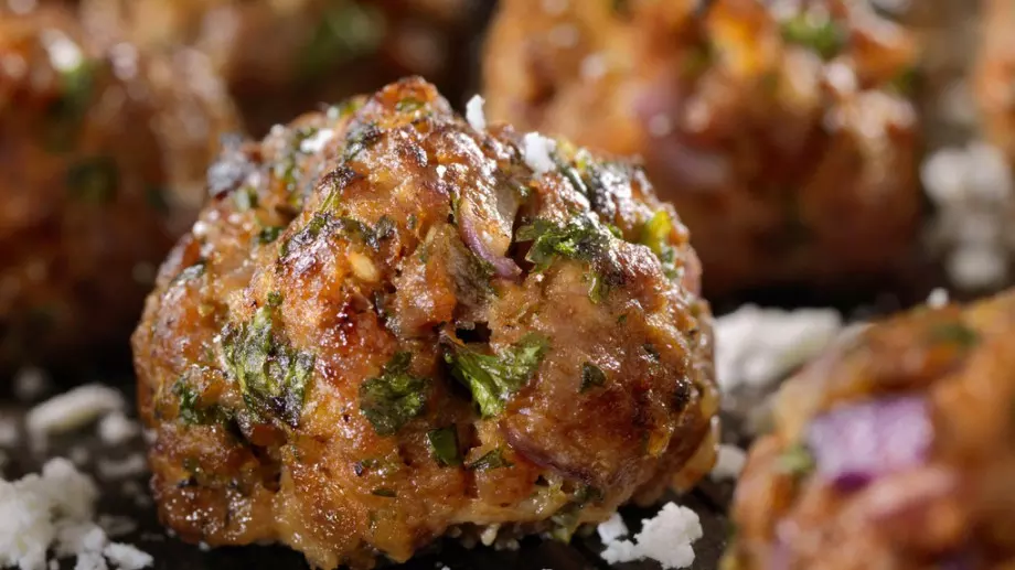Тайната съставка, която прави кюфтета невероятно вкусни