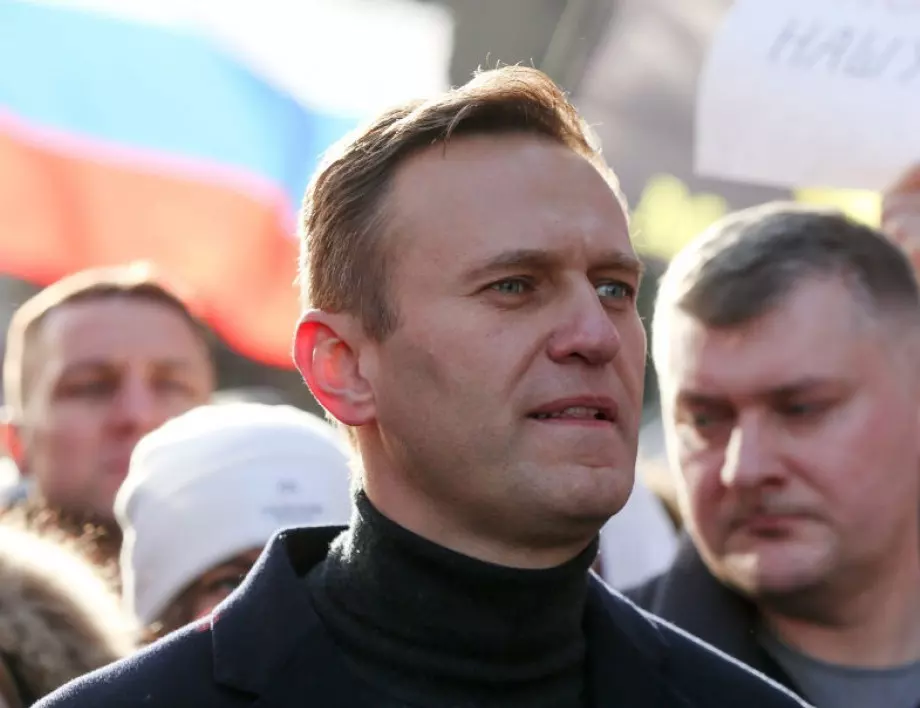 Защо Навални не може да бъде признат за морален авторитет