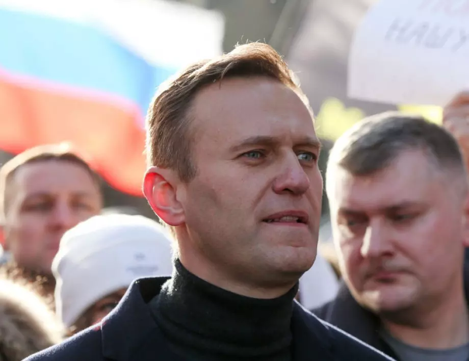 Пак са преместили Навални, адвокатът му не знае къде