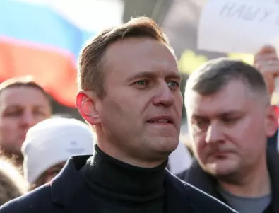 Навални: Пригожин дойде и в моята наказателна колония, за да вербува затворници