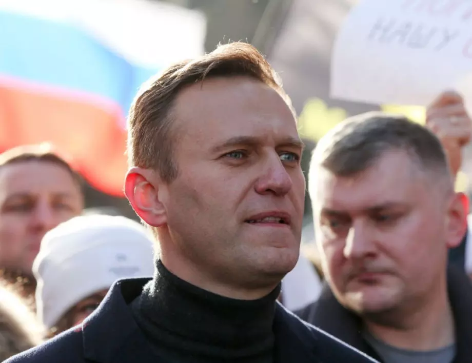 Московски съд разпореди задочен арест на четирима сътрудници на Навални