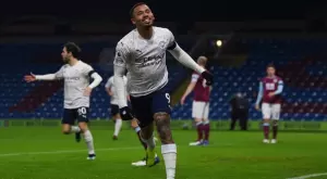 Безгрешен Манчестър Сити крачи уверено към титлата във Висшата лига