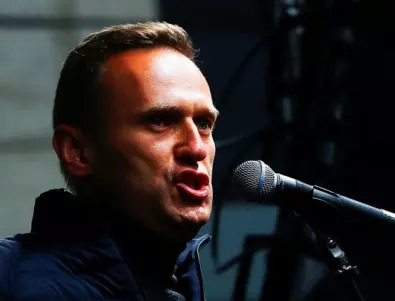 Продължава делото за клевета срещу Навални 