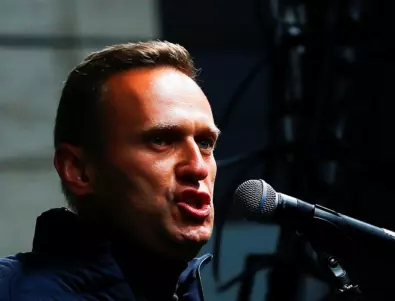 Щабът на Навални призовава всички руснаци на протест за освобождаването му