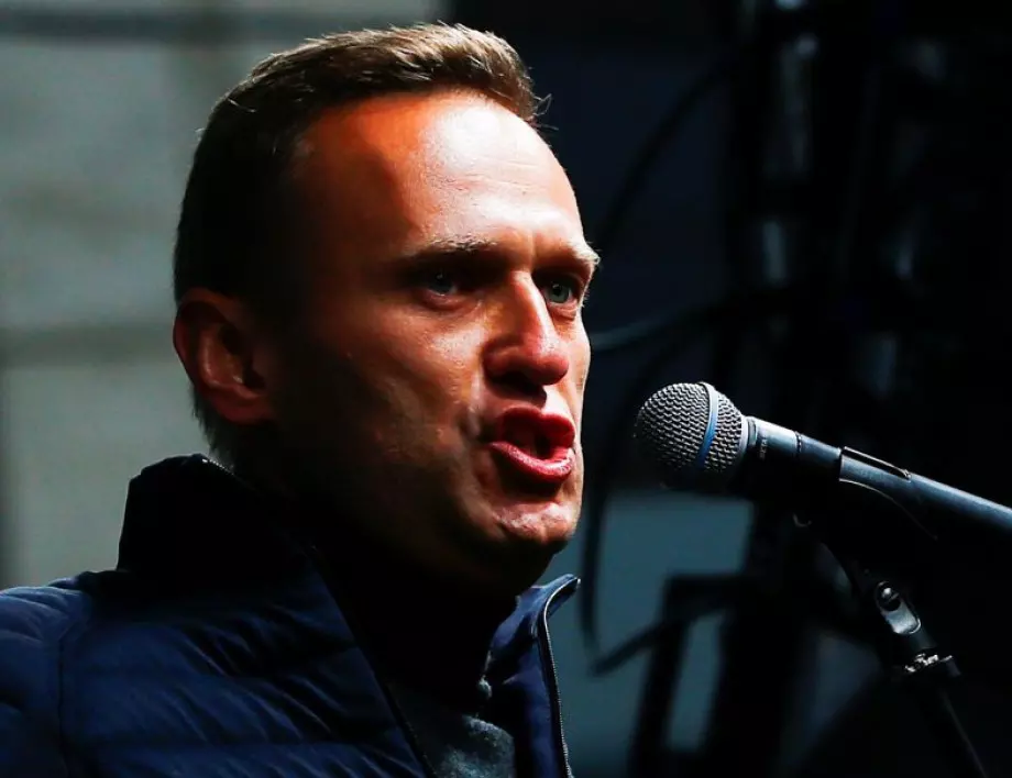 САЩ се наостри срещу Русия: Да внимават Навални да не почине в затвора