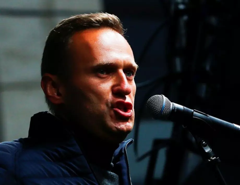 Русия обяви за терористи тримата арестувани адвокати на Алексей Навални