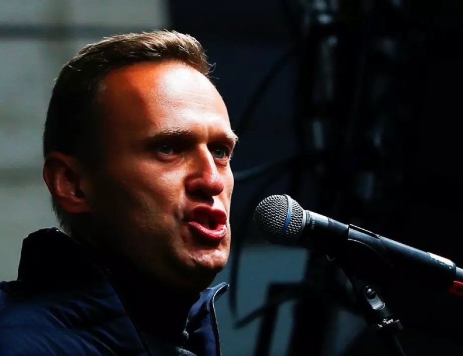 Майката на Навални: Не искам да чувам никакви съболезнования