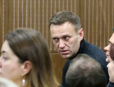 Руските медии с полярни мнения за Навални (СНИМКИ)