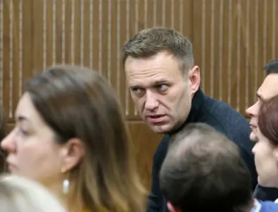Путин, спри да се гавриш с Алексей: След руски лекари и руски адвокати поискаха защита на Навални