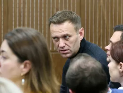 Семейството на Навални съди затвора, в който е настанен 