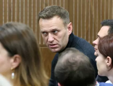Удължиха ареста на трима адвокати на Алексей Навални