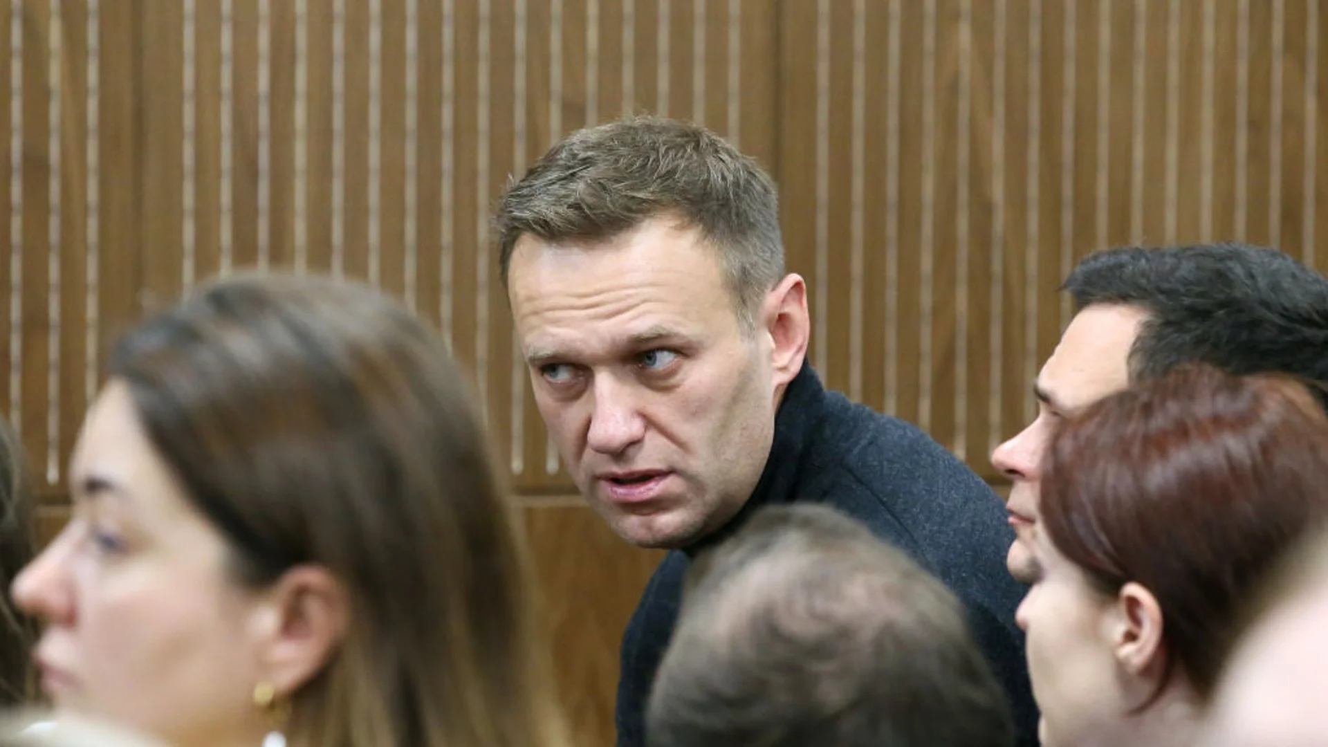 Правозащитник: Навални е бил убит с един юмрук в сърцето, това е запазена марка на КГБ