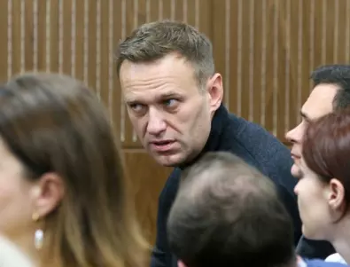 Правозащитник: Навални е бил убит с един юмрук в сърцето, това е запазена марка на КГБ