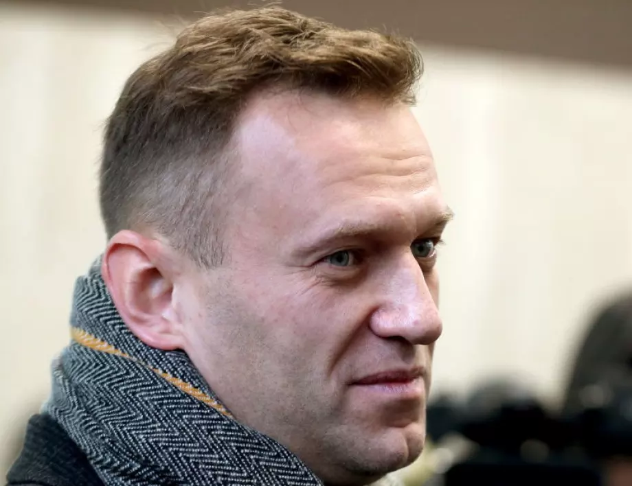 Изправят Навални отново пред съда - този път за клевета 