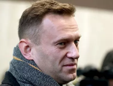 Навални на съд по дело за клевета 