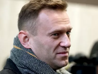 Навални е отведен от ареста в Москва в неизвестна посока