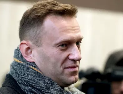 ЕСПЧ: Русия е виновна за неразследването на отравянето на Навални, да му изплати 40 хил. евро