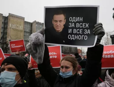 Алтмайер: Действията срещу Навални да не се обвързват със „Северен поток 2“ 