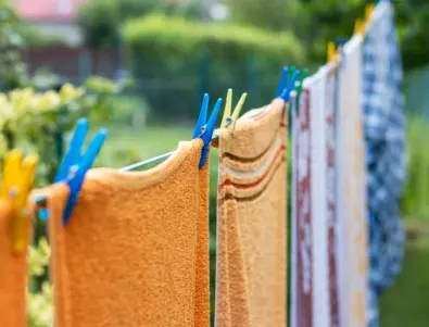 5 начина за ЕКО пране