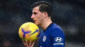 "Маунт е ценен, но Челси имат друга перла" - младокът, който впечатли Острова