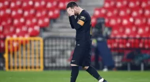 Барселона срещу ПСЖ: Войната започна, а ябълката на раздора е Лионел Меси