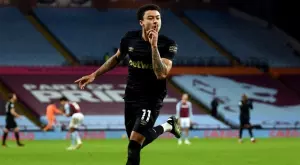 След първите силни 90 минути на Лингард: Англия ще го потърси пак