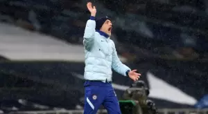 Тухел за контракта с Челси: Тук се чувствам перфектно