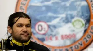 Атанас Скатов се е движил 10 минути след падането си