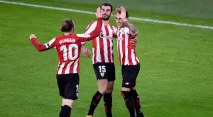 Историческо: Атлетик Билбао ще играе два финала за Купата на Краля в рамките на две седмици