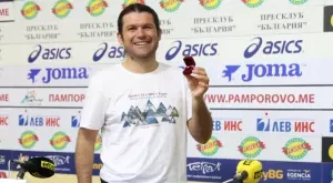 Атанас Скатов е нямал шанс да оцелее - паднал е от около 2 км.