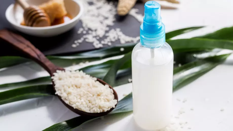 Ето защо жените от Изтока никога не изхвърлят водата при варене на ориз