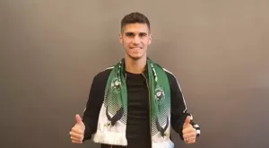 Пиерос Сотириу говори за Ботев Пловдив пред медиите в Кипър и каза как АПОЕЛ може да отстрани "канарчетата" 