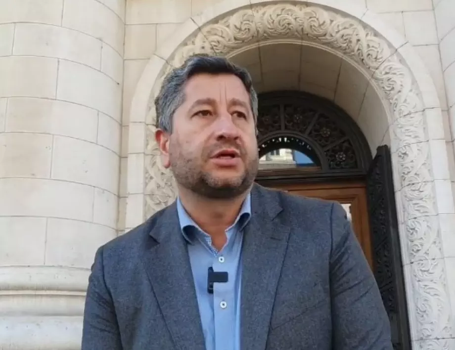 Христо Иванов: Най-вероятно вървим към предсрочни избори