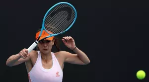 Жалко! Пиронкова отпадна в първия мач от квалификациите за Мадрид след 3-сетова битка