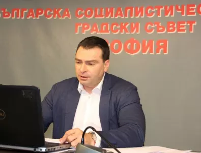 Калоян Паргов: Инатът на ГЕРБ да довършат мандата отблъсна хората
