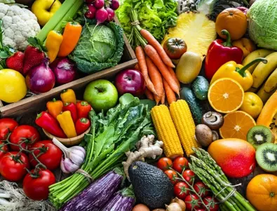 Кой какви зеленчуци и плодове НЕ трябва да яде