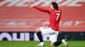 Маркос Рохо: Единсон Кавани иска да премине в Бока Хуниорс 