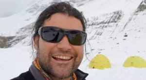 Скатов, преди да тръгне към К2: Само планината ще реши кой ще изкачи върха