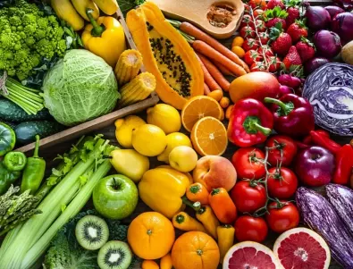 Полезните храни, които могат да ни вредят – зеленчуците