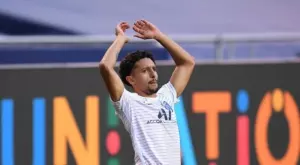 Звезда на ПСЖ изуми: Не карам "Ferrari"-то си, предпочитам такси