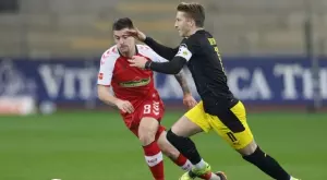 РБ Лайпциг не се отказва да гони Байерн, Борусия Дортмунд отново се провали