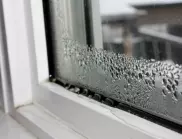 Ето как да забравите за конденза по прозорците