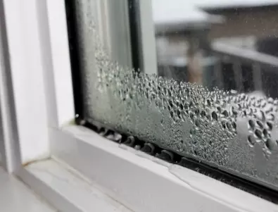 Ето как да забравите за конденза по прозорците