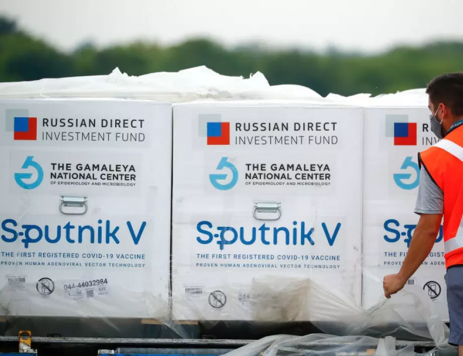 "Гамалея": Руската ваксина "Спутник V" може да бъде насочена към повече вирусни варианти 